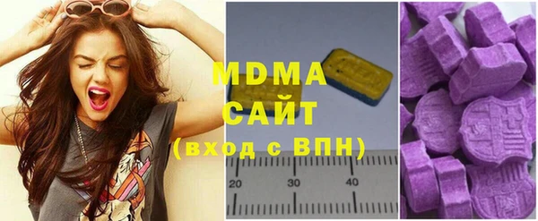 ешки Лиски
